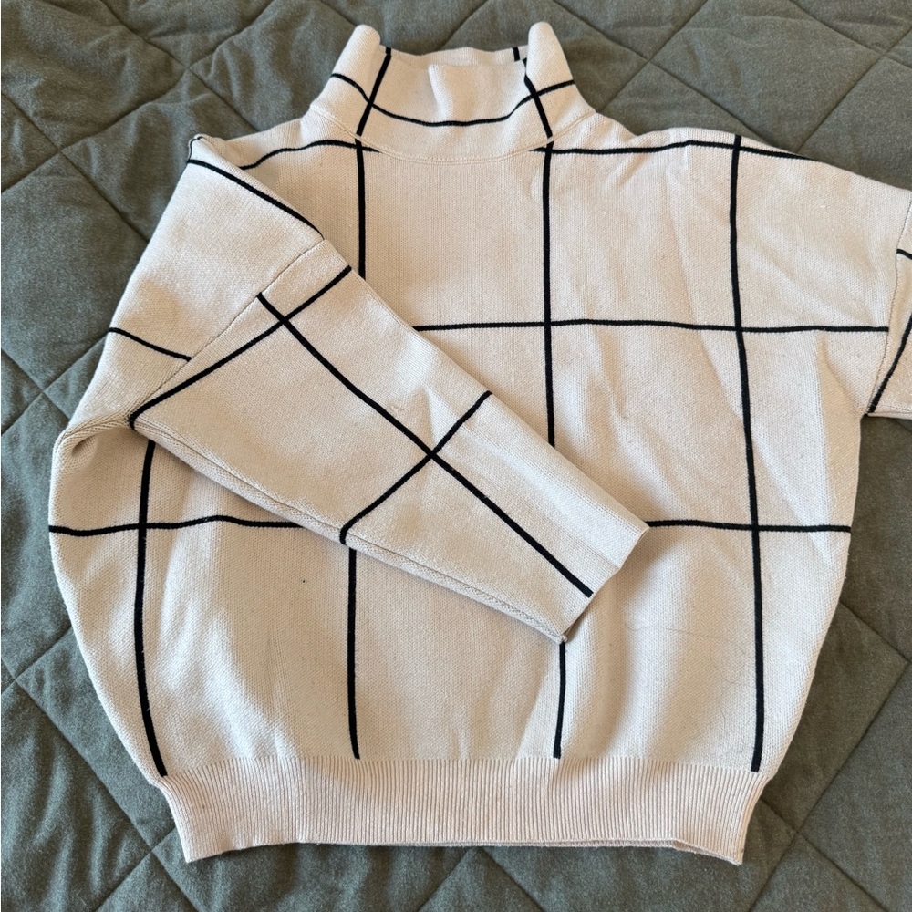 Winter Sweater